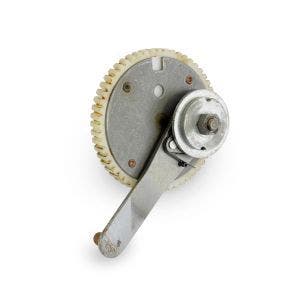 GEAR WIPER MOTOR RIGHT HAND DRIVE